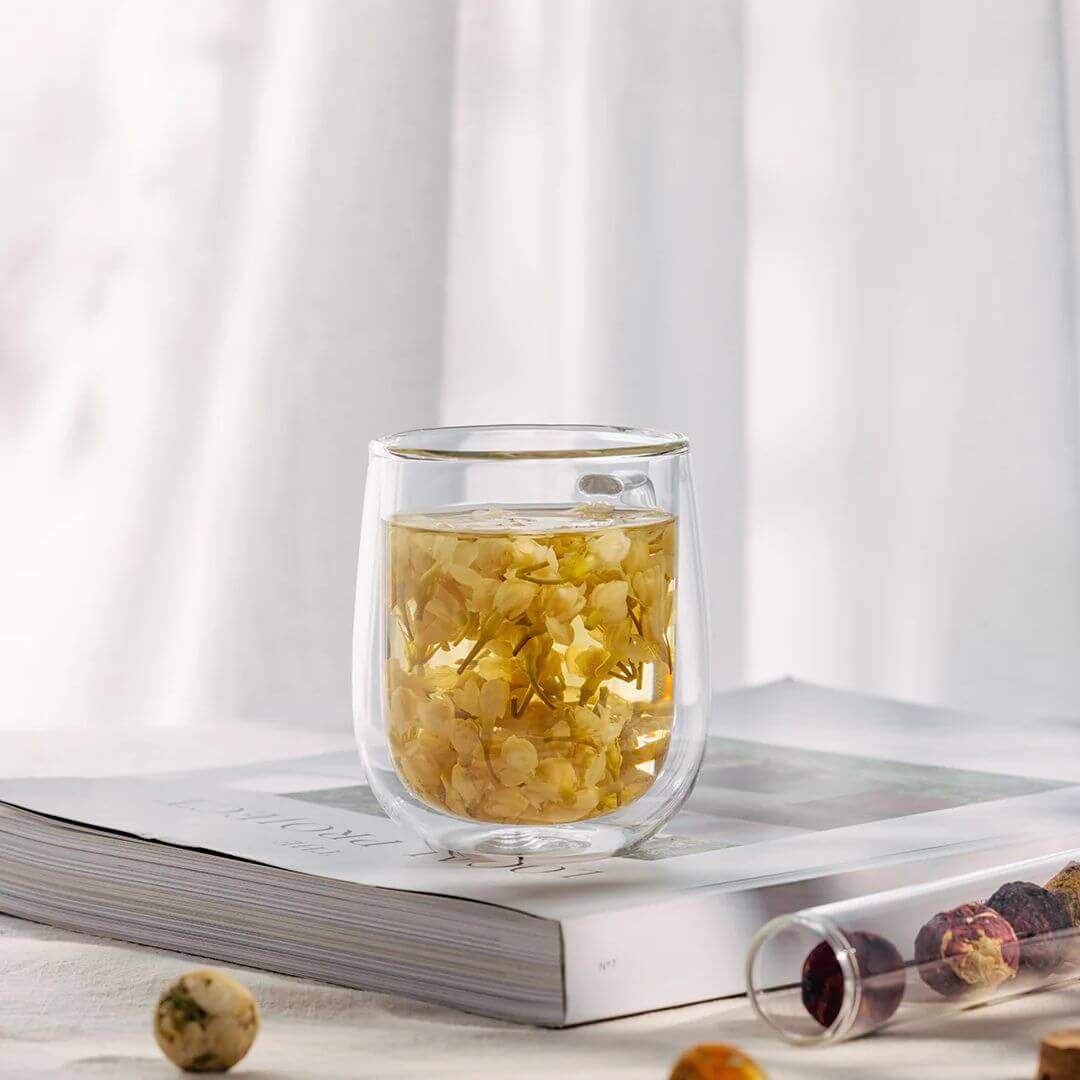 Better Tea Co Blooming Tea Balls