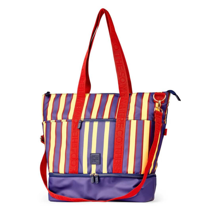 The Somewhere Co. Overboard Adventure Bag