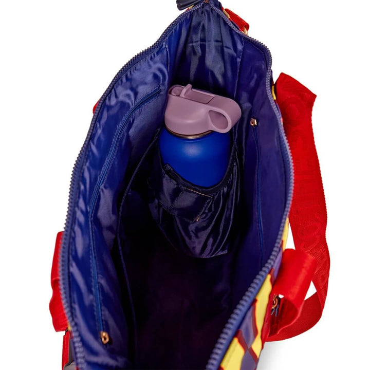 The Somewhere Co. Overboard Adventure Bag