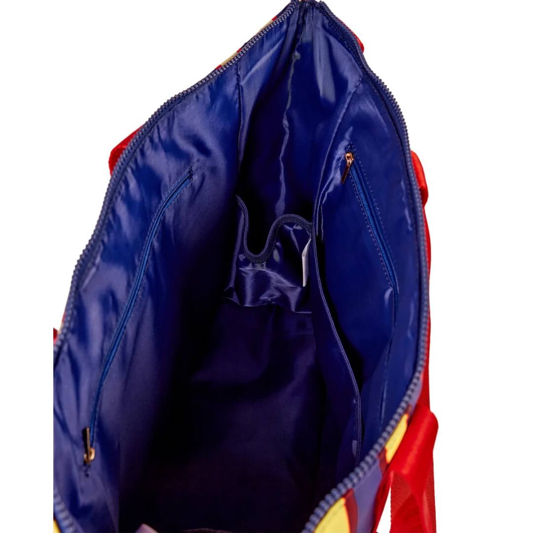 The Somewhere Co. Overboard Adventure Bag