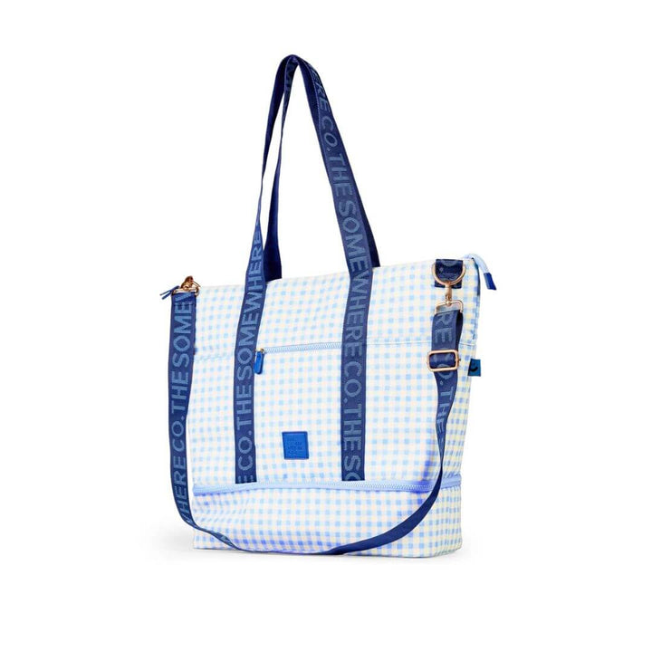 The Somewhere Co. Sundazed Adventure Bag