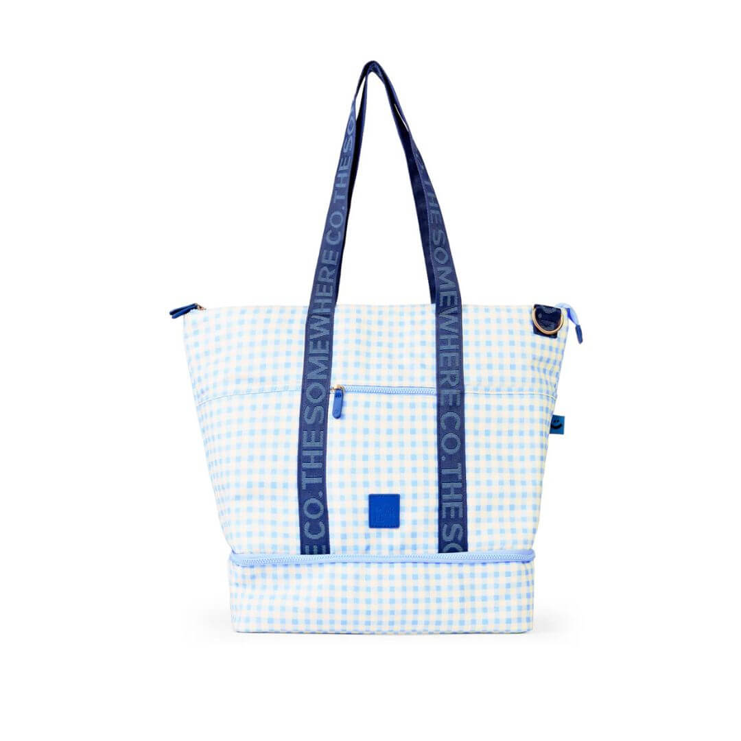 The Somewhere Co. Sundazed Adventure Bag