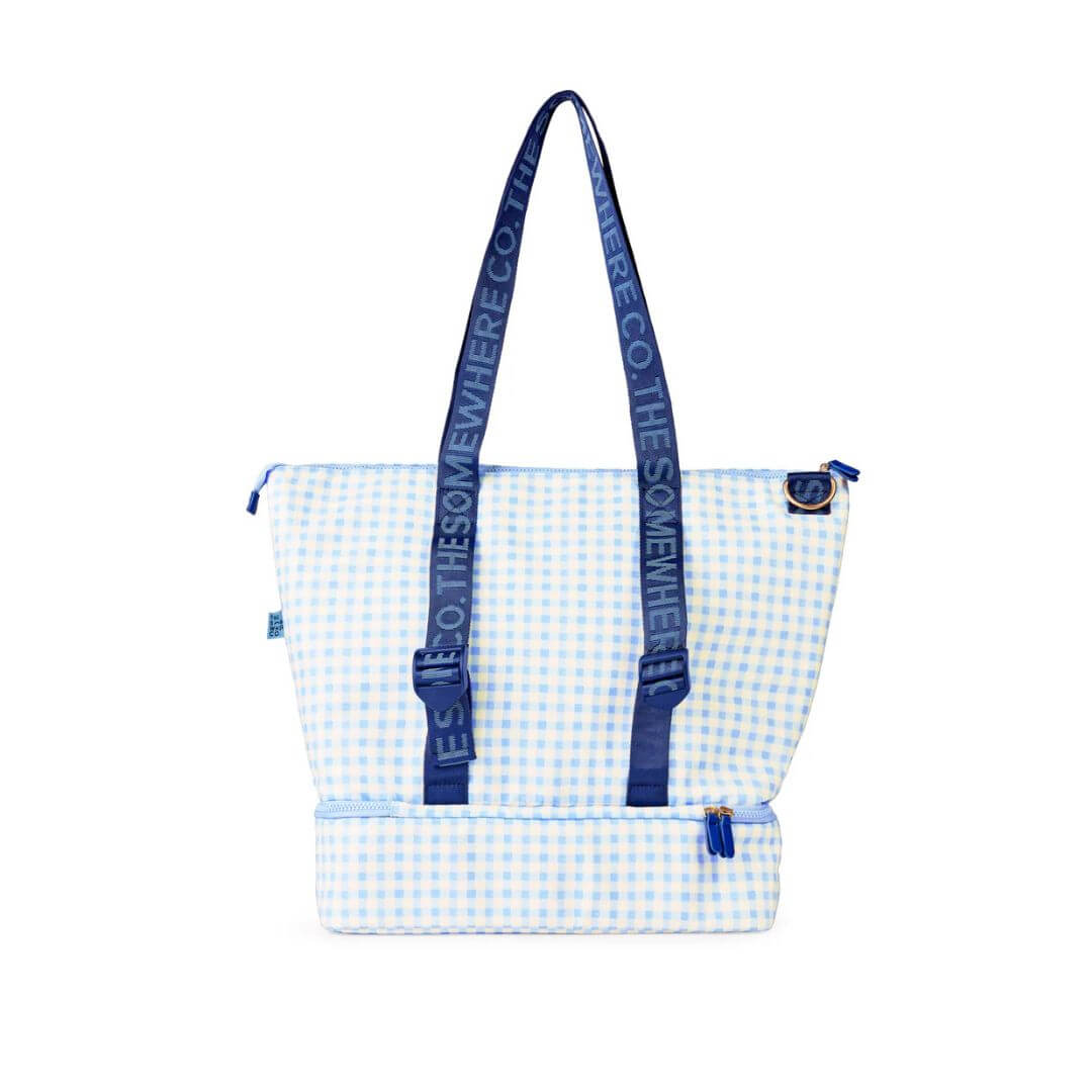 The Somewhere Co. Sundazed Adventure Bag