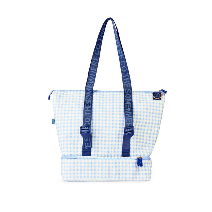 The Somewhere Co. Sundazed Adventure Bag