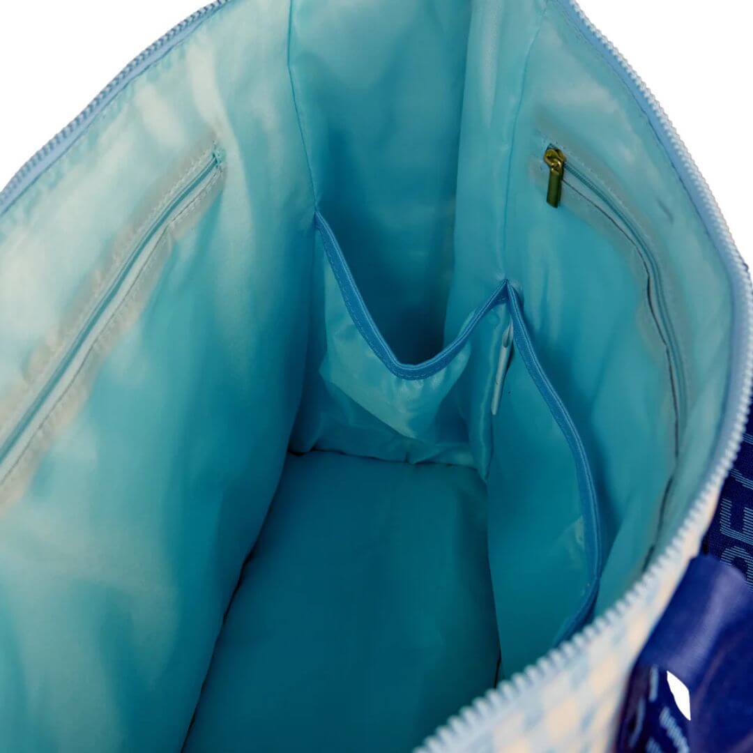 The Somewhere Co. Sundazed Adventure Bag