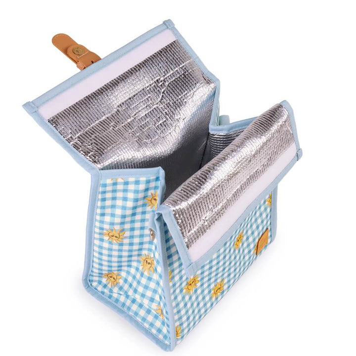 The Somewhere Co. Riviera Lunch Satchel