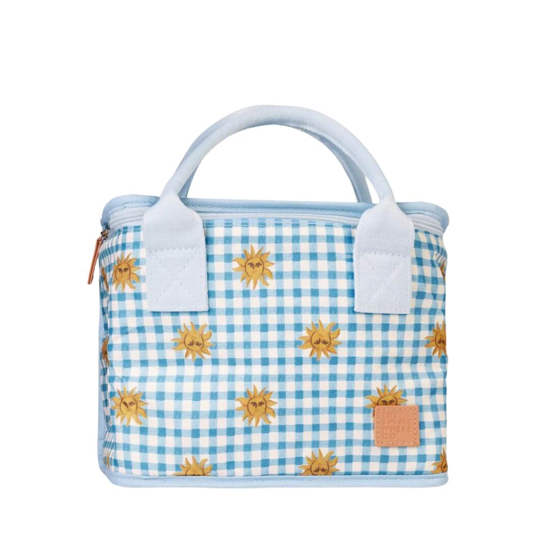 The Somewhere Co. Sundazed Lunch Bag