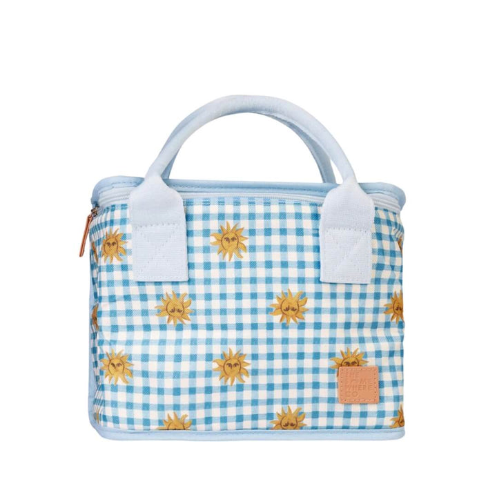 The Somewhere Co. Sundazed Lunch Bag
