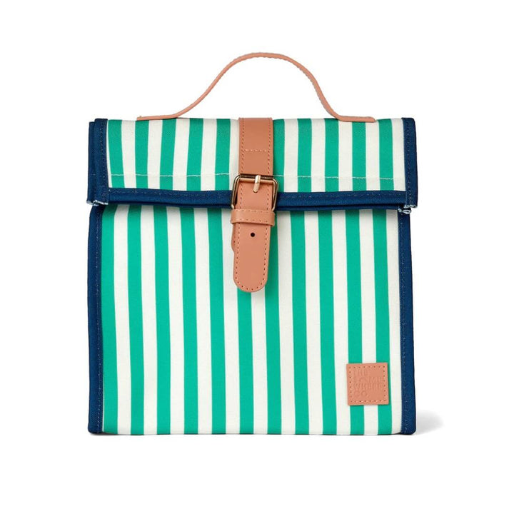 The Somewhere Co. Riviera Lunch Satchel