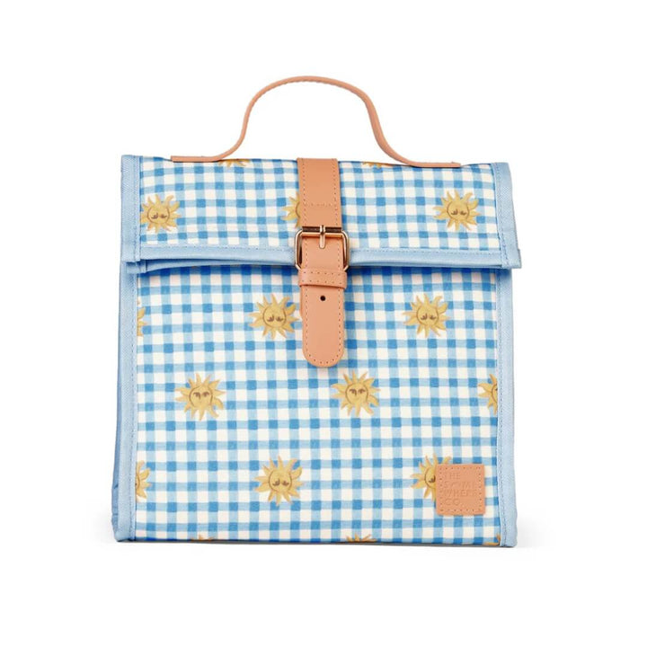 The Somewhere Co. Sundazed Lunch Satchel