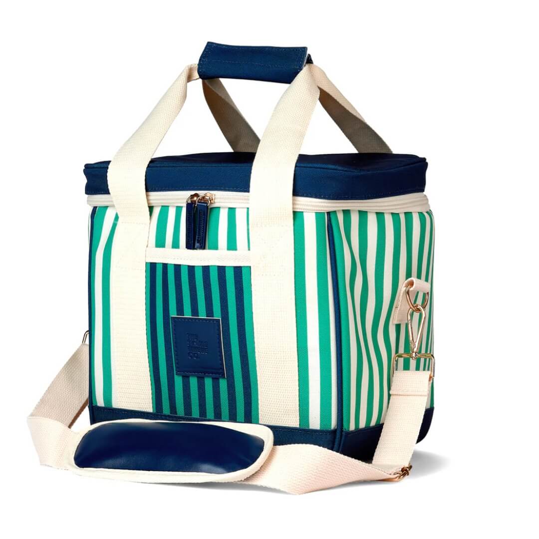 The Somewhere Co. Riviera Midi Cooler Bag