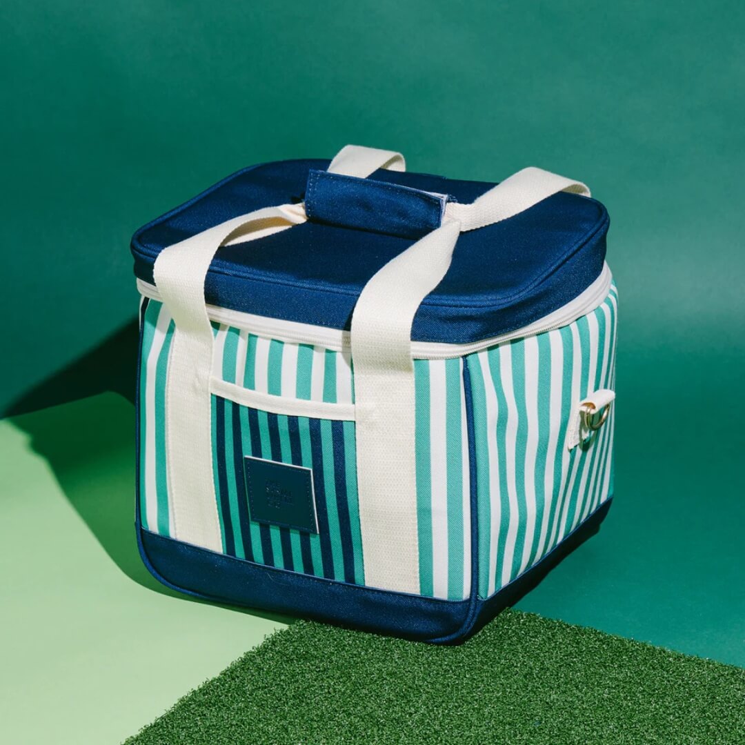 The Somewhere Co. Riviera Midi Cooler Bag