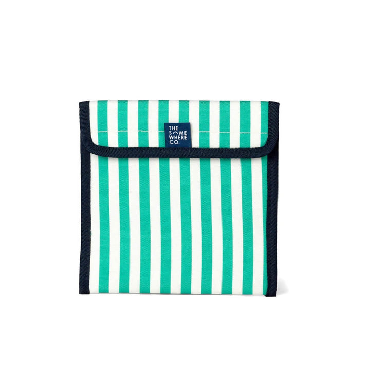 The Somewhere Co. Riviera Snack Bag