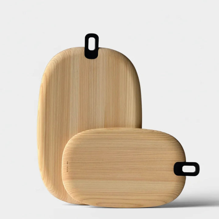 Teud Natural Cutting Board