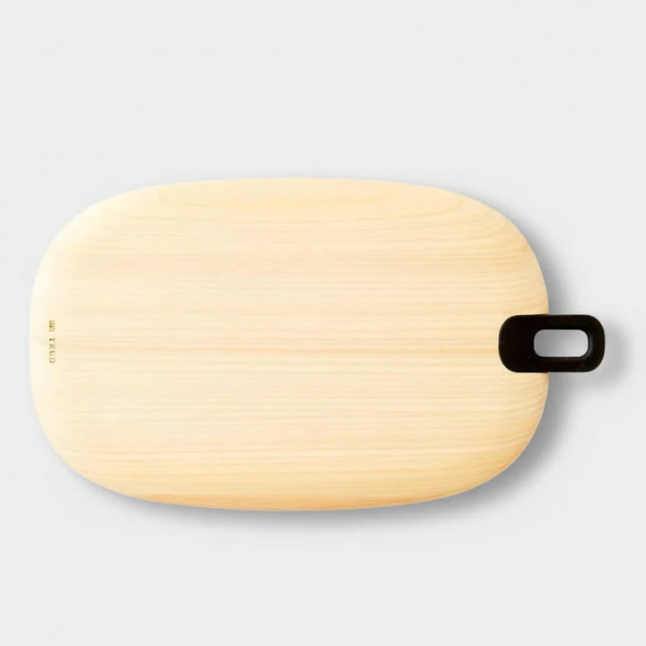 Teud Natural Cutting Board