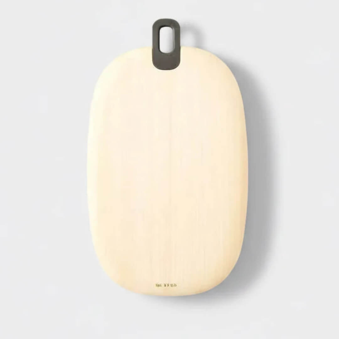 Teud Natural Cutting Board