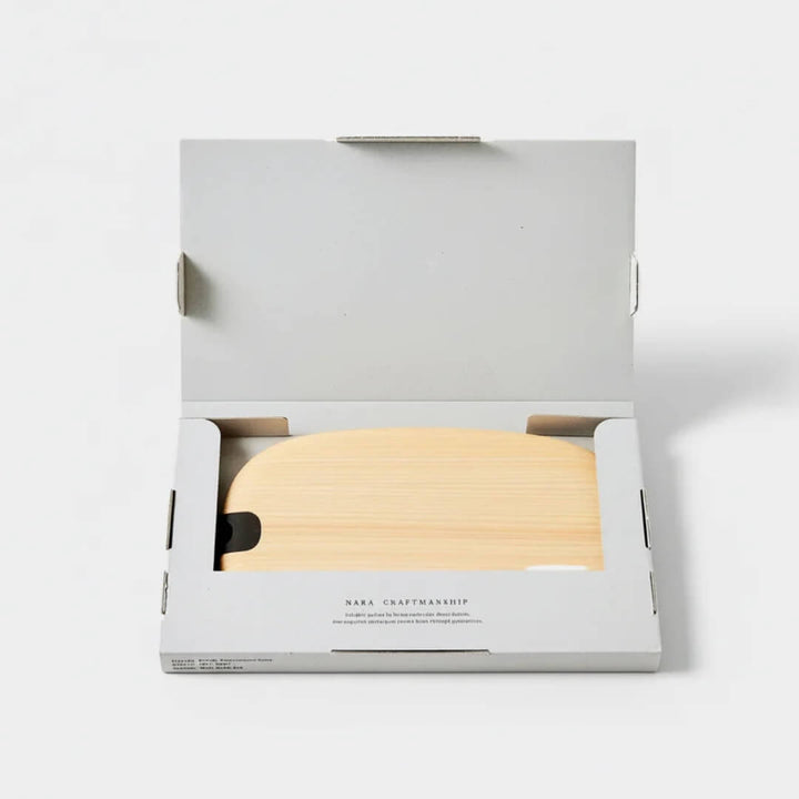 Teud Natural Cutting Board