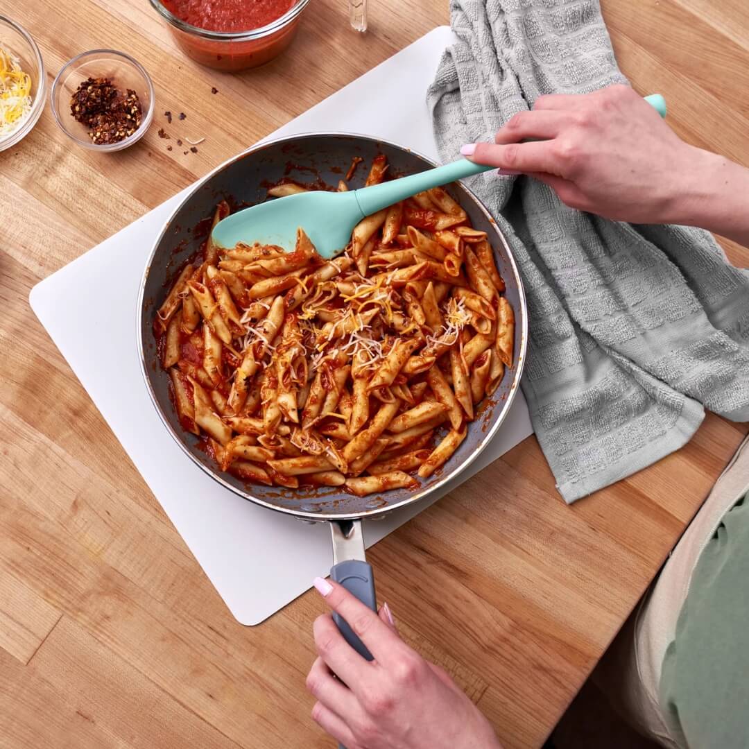 Tovolo Flex-Core Silicone Spoon Spatula