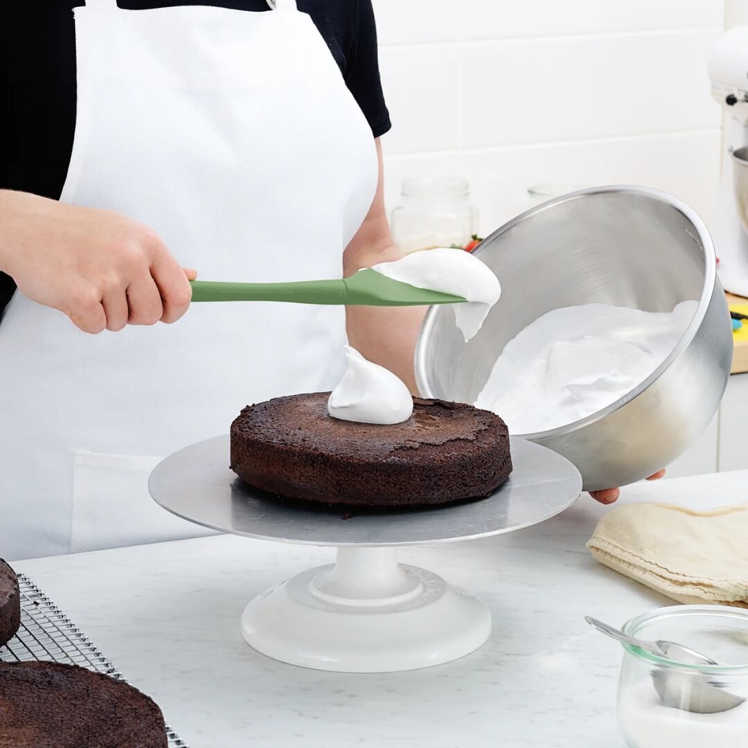 Tovolo Flex-Core Silicone Spoon Spatula