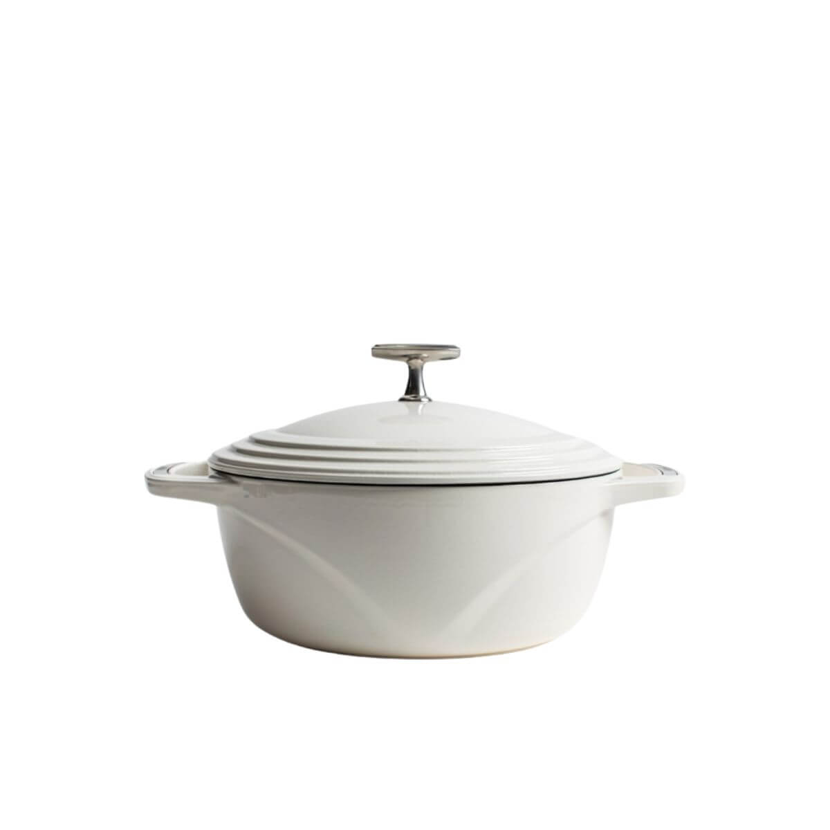 Lodge Enamel Dutch Oven 26cm 4.25L