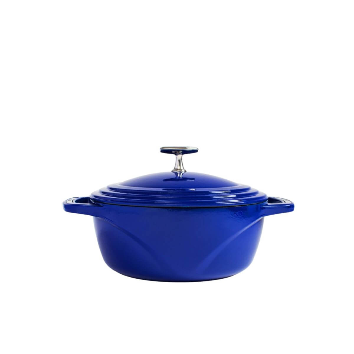 Lodge Enamel Dutch Oven 26cm 4.25L