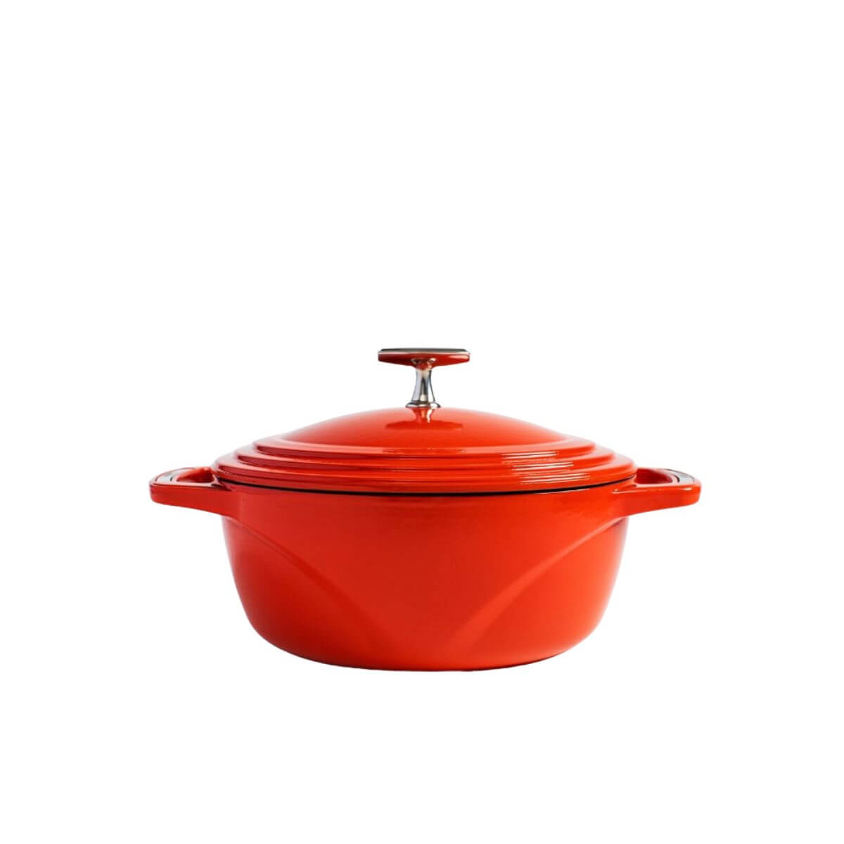 Lodge Enamel Dutch Oven 26cm 4.25L