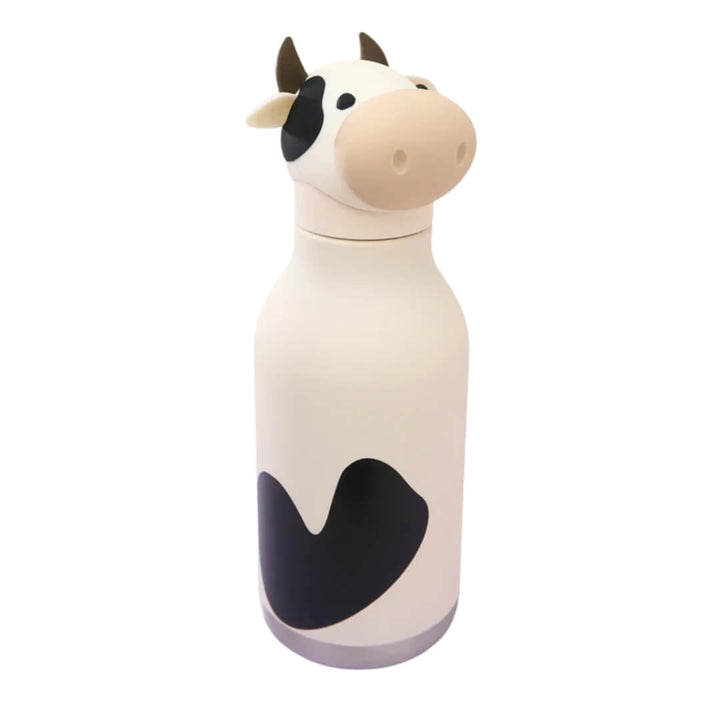 Asobu Cow Bestie Insulated Bottle 460ml