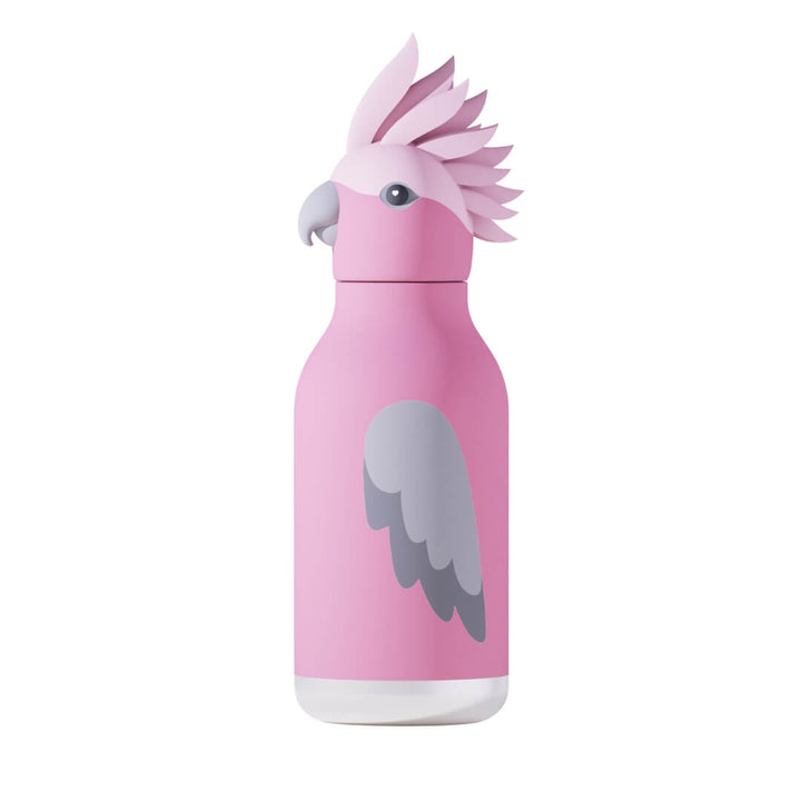 Asobu Galah Bestie Insulated Bottle 460ml