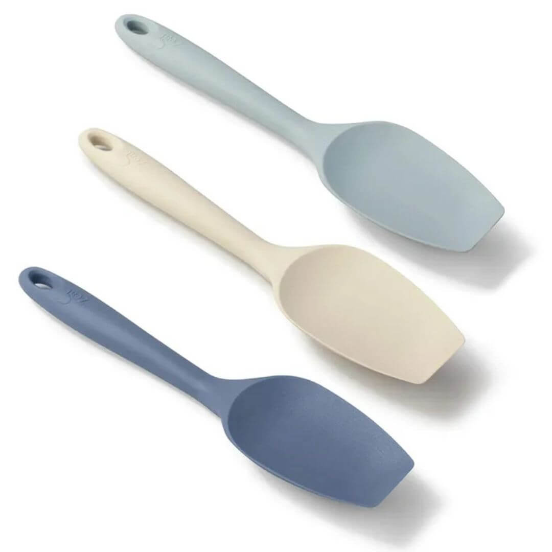 Zeal Silicone Spoon Spatula