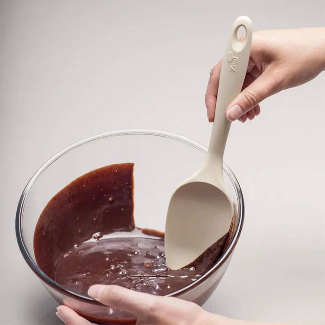 Zeal Silicone Spoon Spatula