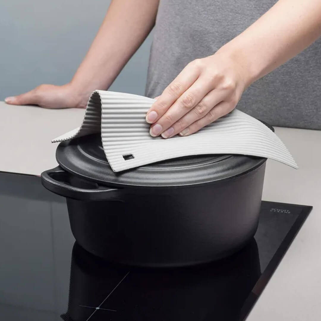 Zeal Large Silicone Pot Holder