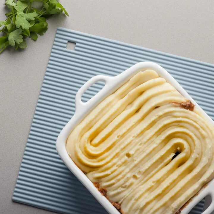 Zeal Large Silicone Pot Holder