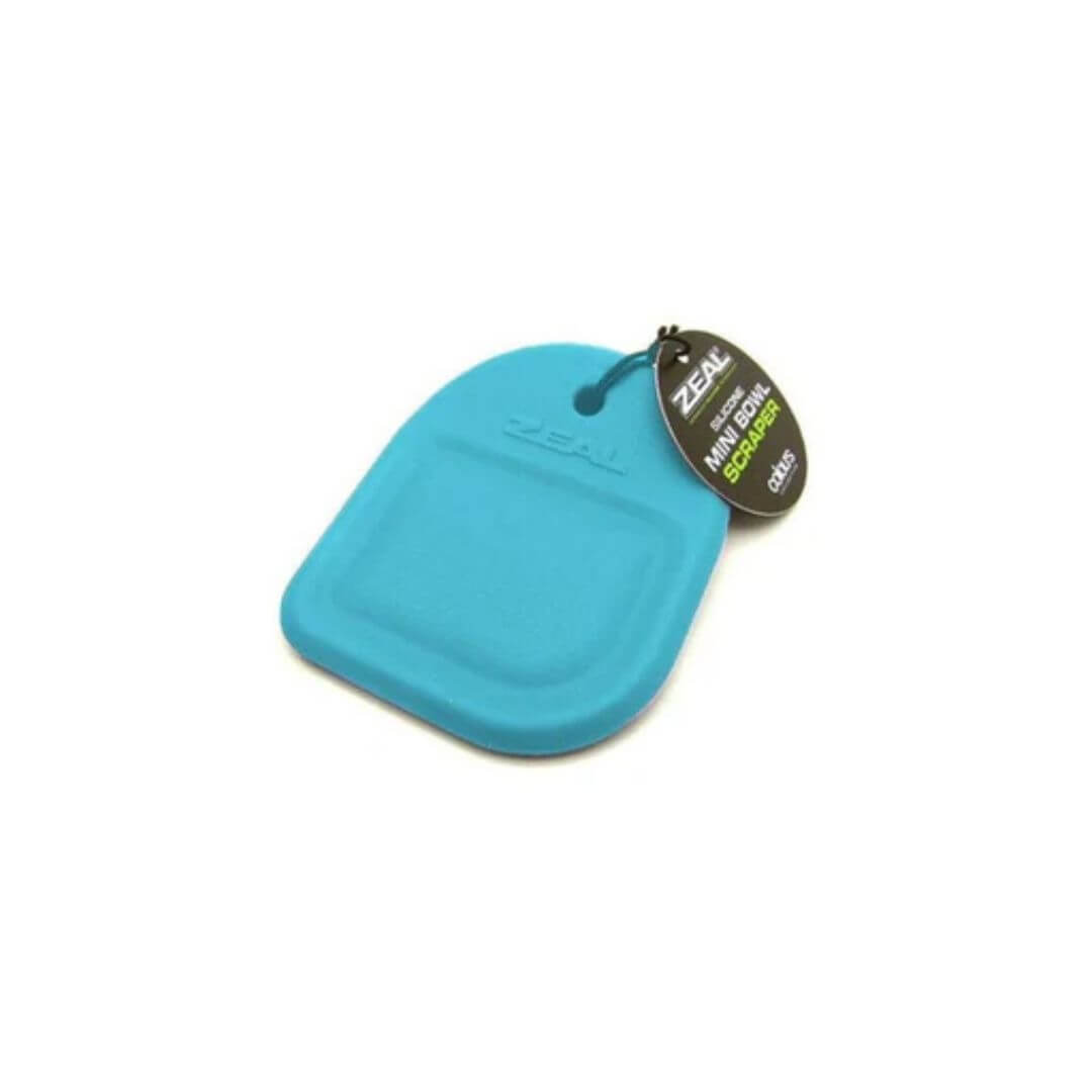 Zeal Silicone Mini Bowl Scraper