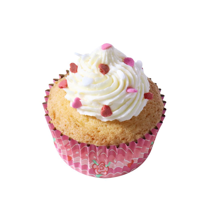 PME Valentines Sprinkles Micro Confetti Hearts 60g