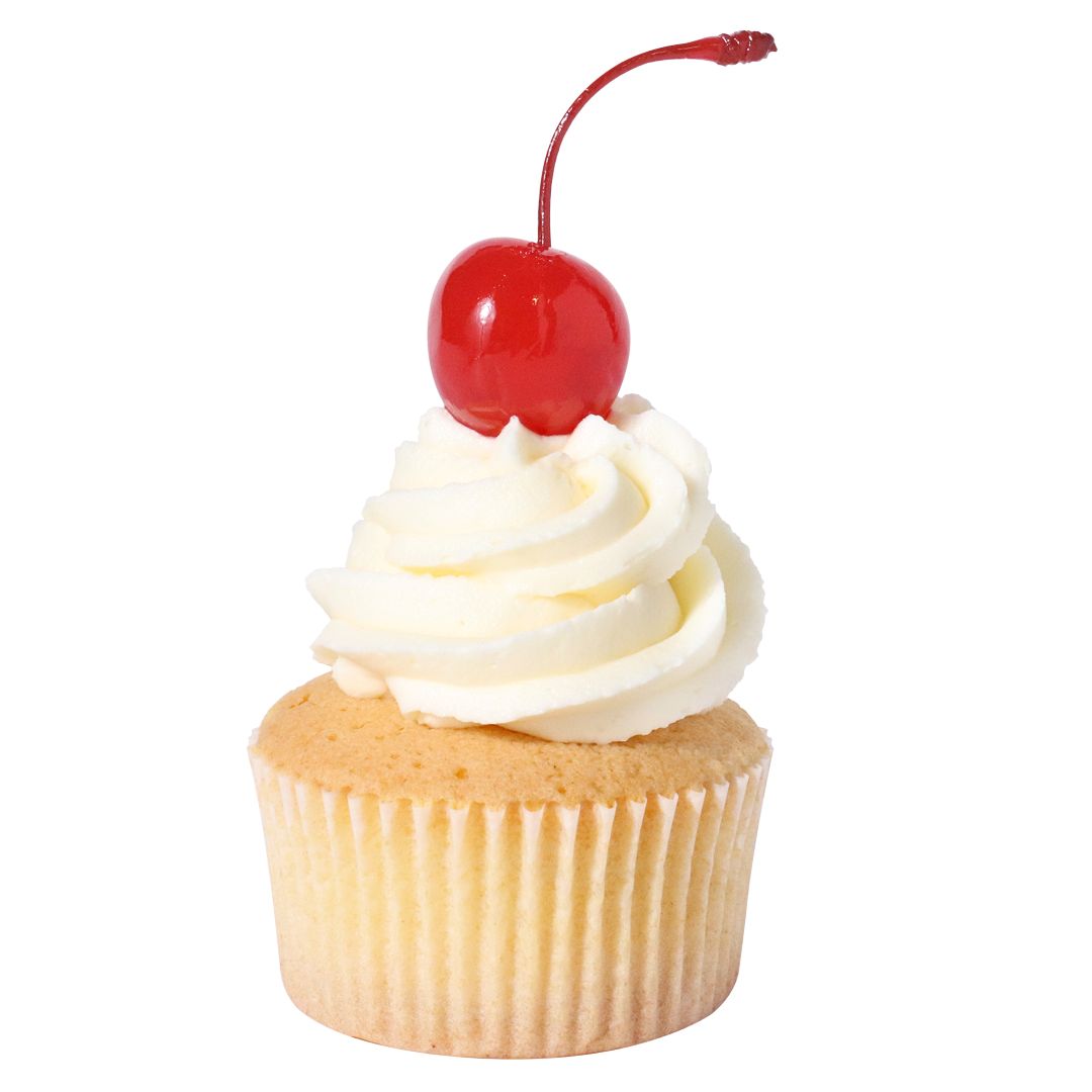PME Red Stemmed Maraschino Cherries 225g