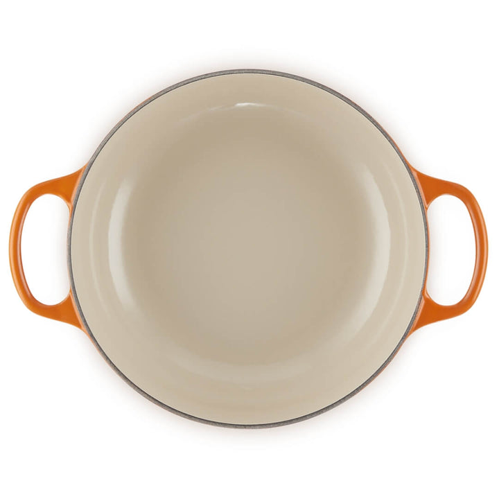 Le Creuset Cast-Iron Sauteuse 24cm