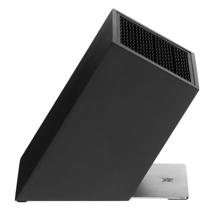 WMF Flex Tec Black Knife Block