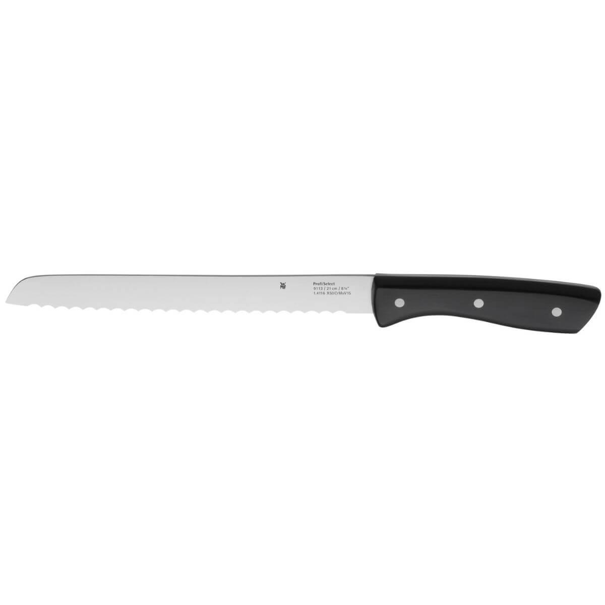 WMF Profi Select Bread Knife