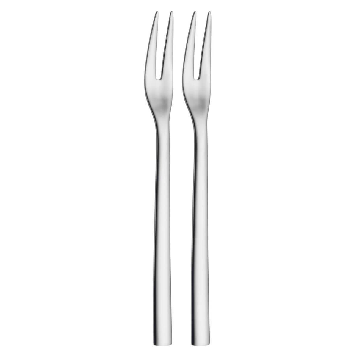 WMF Nuova Serving Forks 2pce