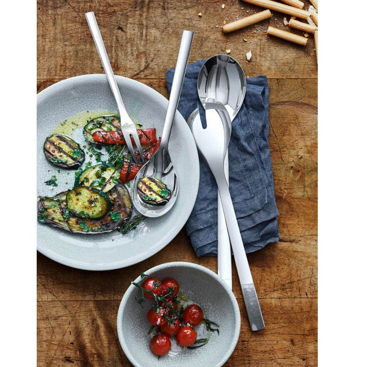WMF Nuova Serving Set 4pce
