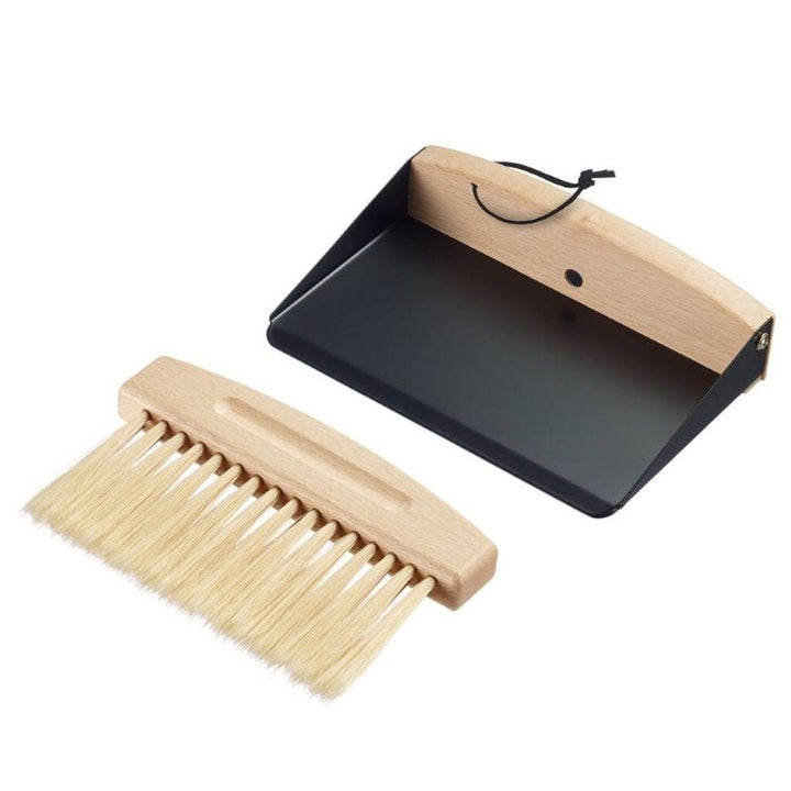 Westmark Table Sweeping Set Beechwood 2pc