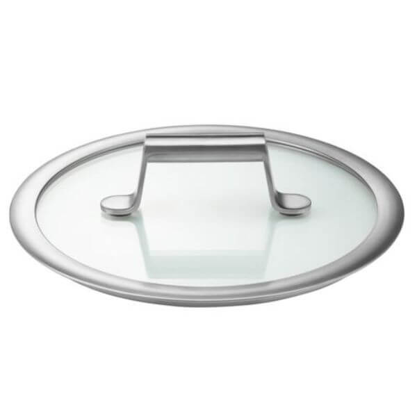 WMF Comfort Line Cookware Set 5pce