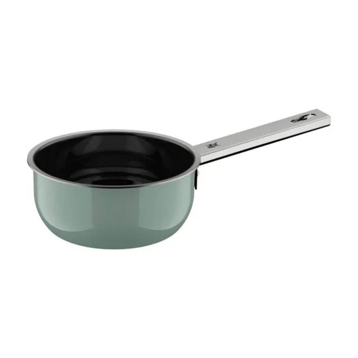 WMF FusionTec Pro 4pce Cookware Set Eucaylptus Haze