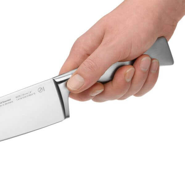 WMF Grand Gourmet Bread Knife 19cm