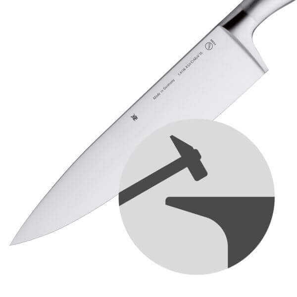 WMF Grand Gourmet Paring Knife 7cm