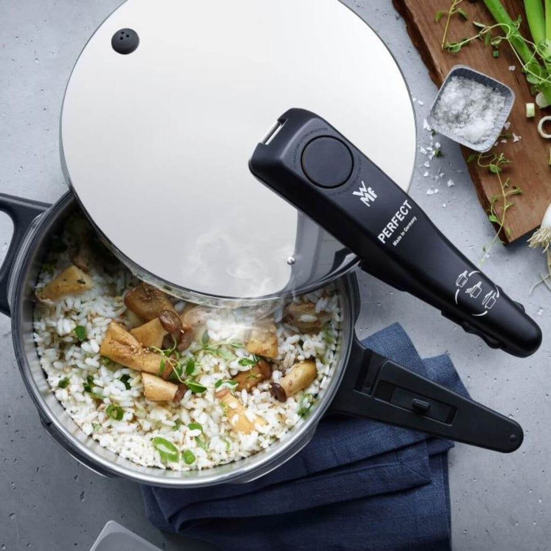 WMF Perfect Pressure Cooker 18cm 2.5L