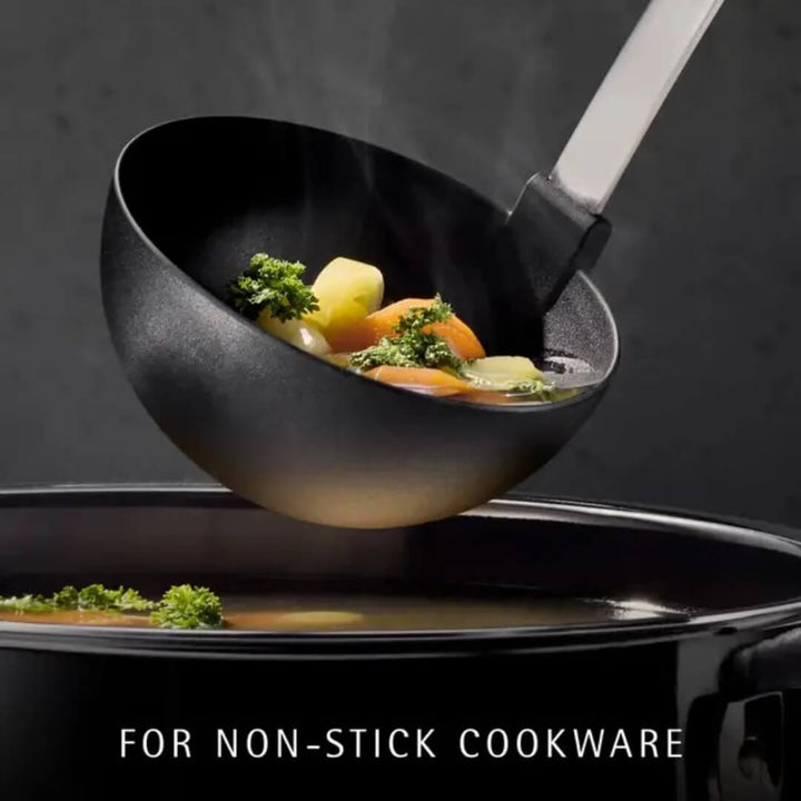 WMF Profi Plus Non-Stick Soup Ladle