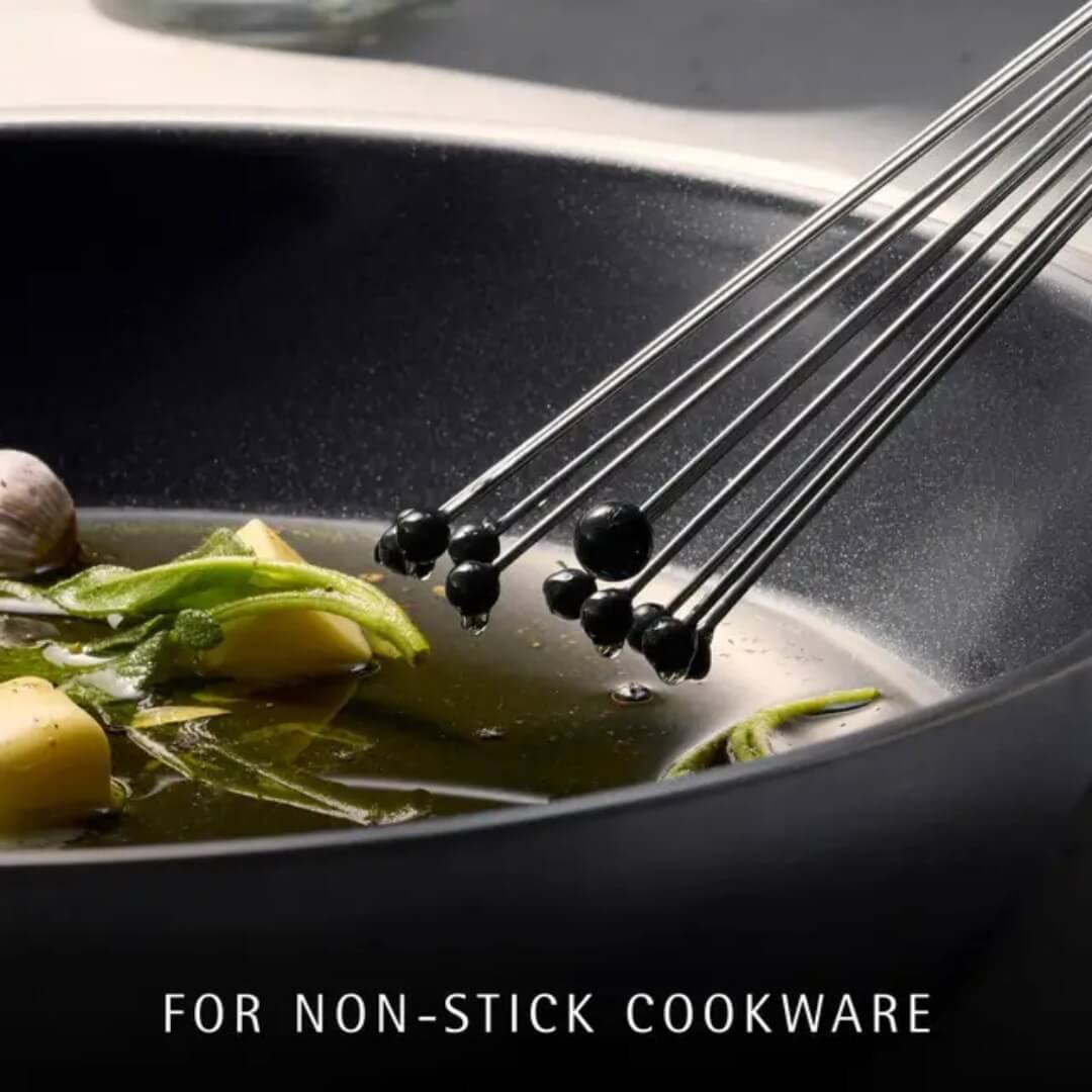 WMF Profi Plus Silicone Flexi Whisk 27cm