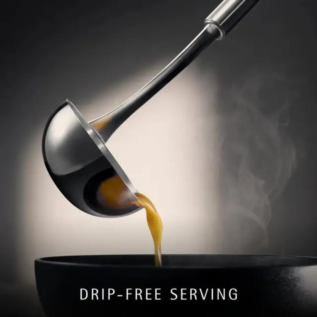 WMF Profi Plus Sauce Ladle