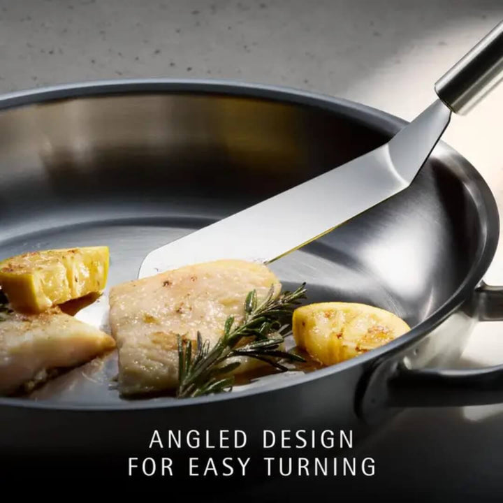 WMF Profi Plus Angled Spatula